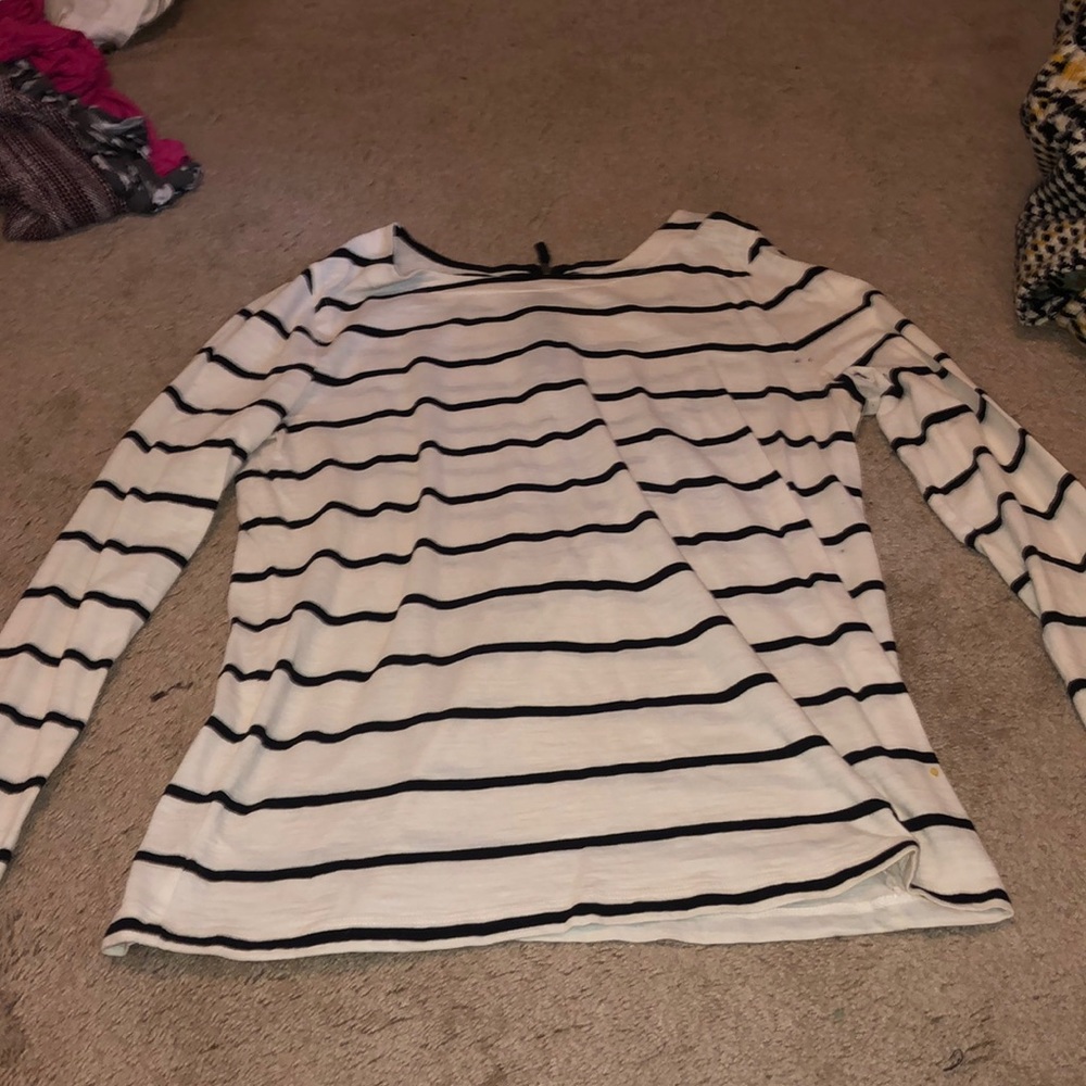 Loft Long Sleeve